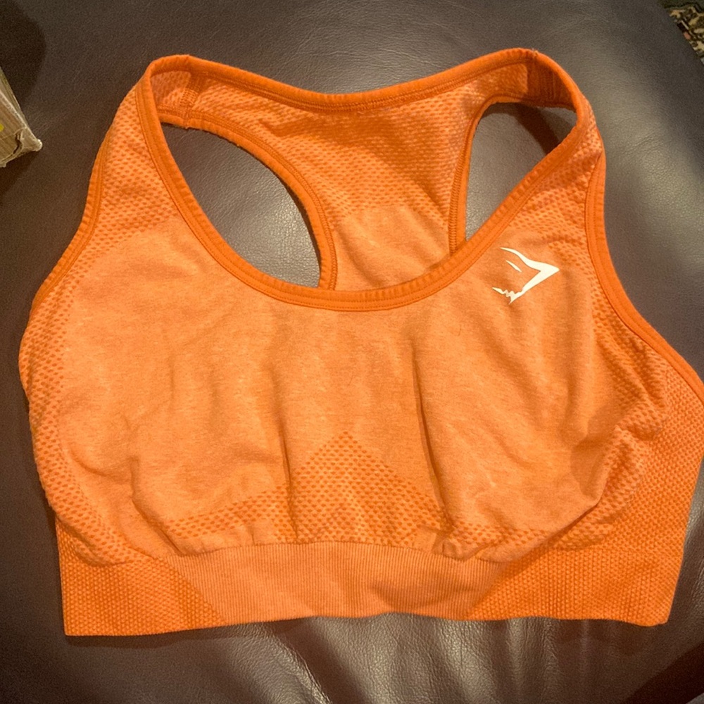 Gymshark sports bra